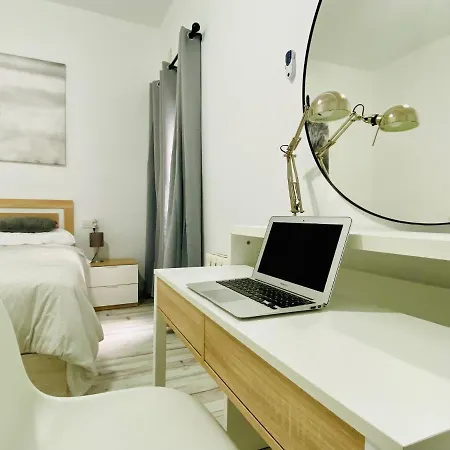 Costasol Plaza - Trassierrarooms Apartment Cordoba