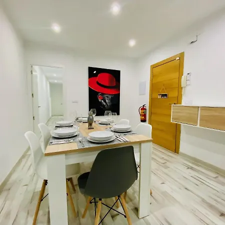 Costasol Plaza - Trassierrarooms Apartment *