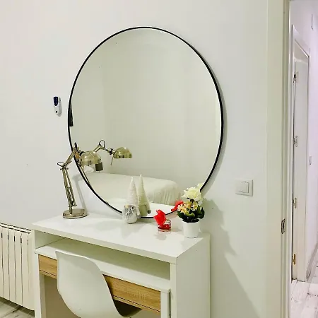 Costasol Plaza - Trassierrarooms 아파트 *