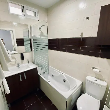 Costasol Plaza - Trassierrarooms