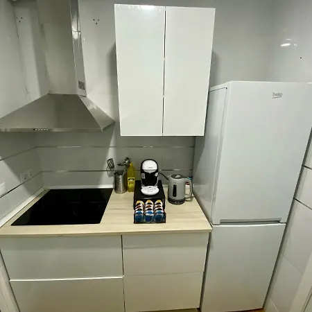 Costasol Plaza - Trassierrarooms *