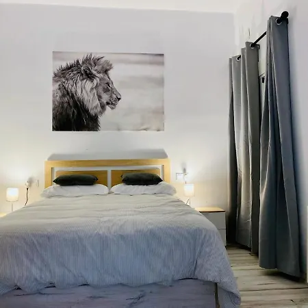 Appartamento Costasol Plaza - Trassierrarooms