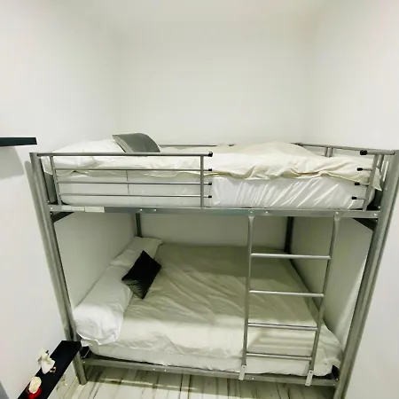 Costasol Plaza - Trassierrarooms *