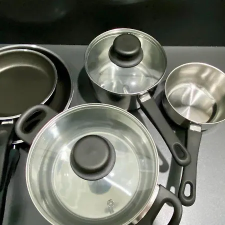 Costasol Plaza - Trassierrarooms *