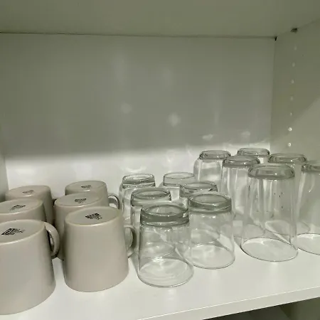 아파트 Costasol Plaza - Trassierrarooms 코르도바