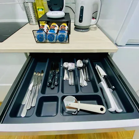 Costasol Plaza - Trassierrarooms *