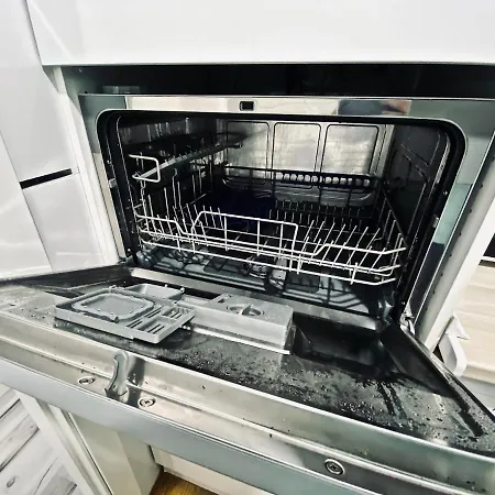 Costasol Plaza - Trassierrarooms Apartman Córdoba