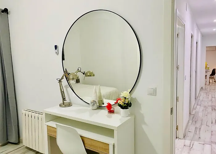 Costasol Plaza - Trassierrarooms Apartman *