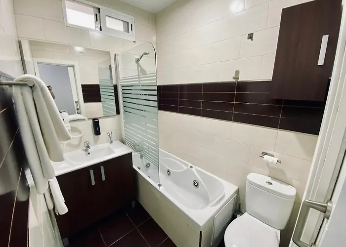 Costasol Plaza - Trassierrarooms