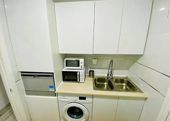 Costasol Plaza - Trassierrarooms Appartamento Cordova