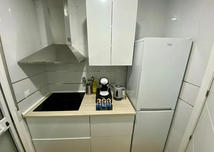 Costasol Plaza - Trassierrarooms *