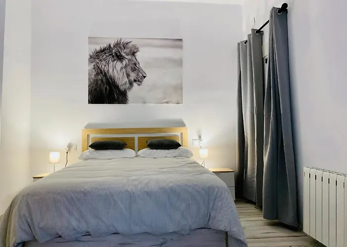 Appartamento Costasol Plaza - Trassierrarooms