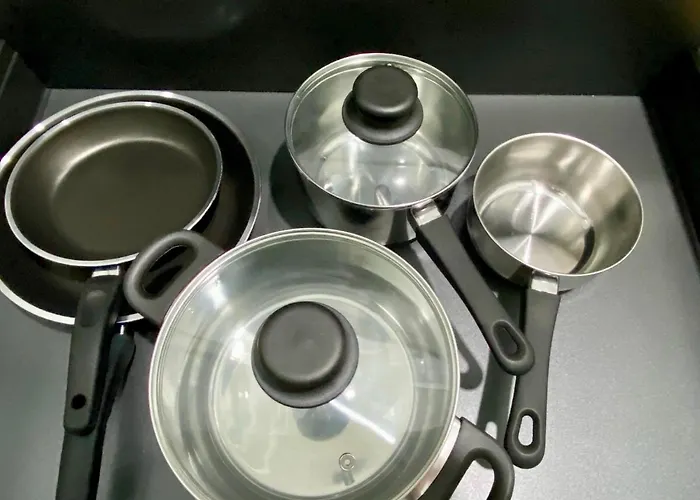 Costasol Plaza - Trassierrarooms *