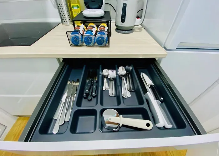 Costasol Plaza - Trassierrarooms *