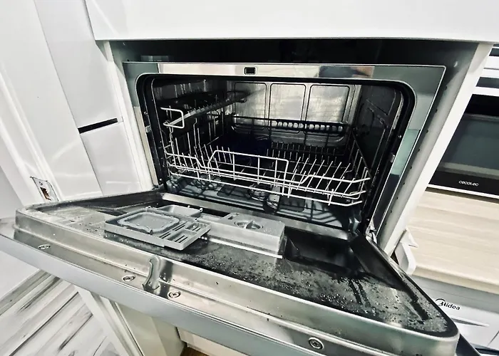 Costasol Plaza - Trassierrarooms Appartamento Cordova