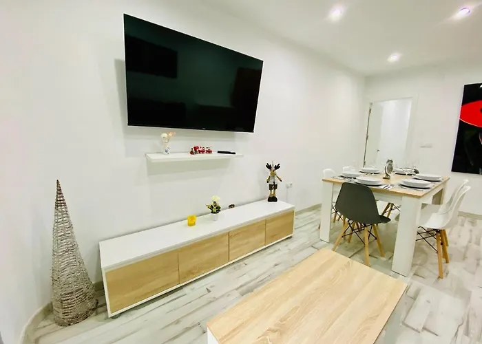 Costasol Plaza - Trassierrarooms *