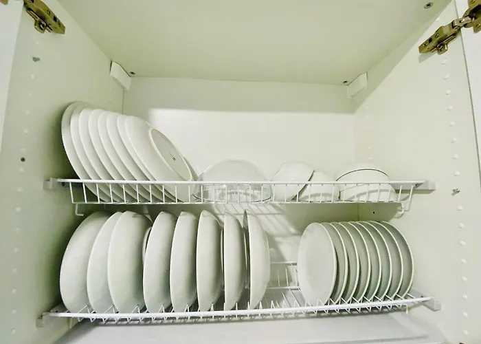 Costasol Plaza - Trassierrarooms * Kordoba