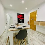 Costasol Plaza - Trassierrarooms Apartman *