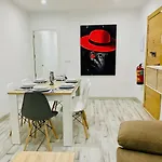 Costasol Plaza - Trassierrarooms * Córdoba