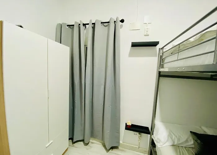 Costasol Plaza - Trassierrarooms * 科爾多瓦