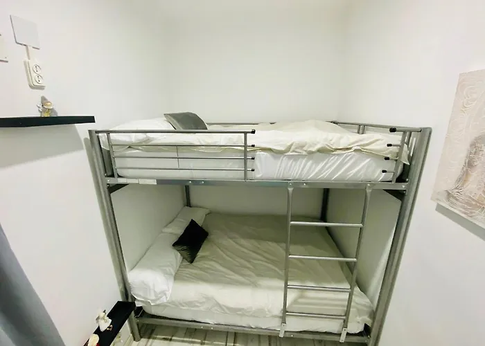 Costasol Plaza - Trassierrarooms *