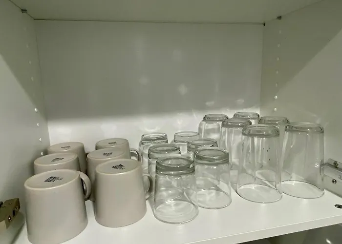 公寓 Costasol Plaza - Trassierrarooms 科爾多瓦