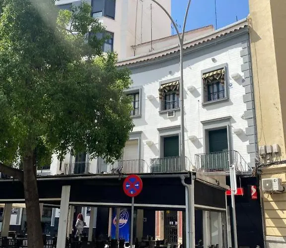 Costasol Plaza - Trassierrarooms 科爾多瓦